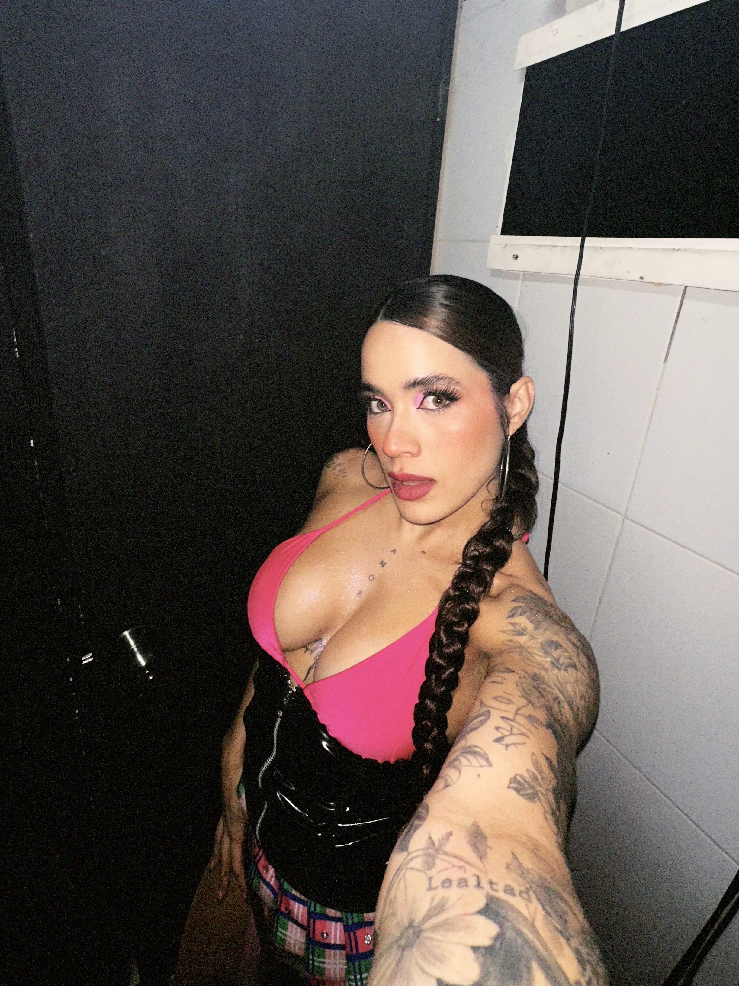 Interprete OliviaNavarro Foto 3