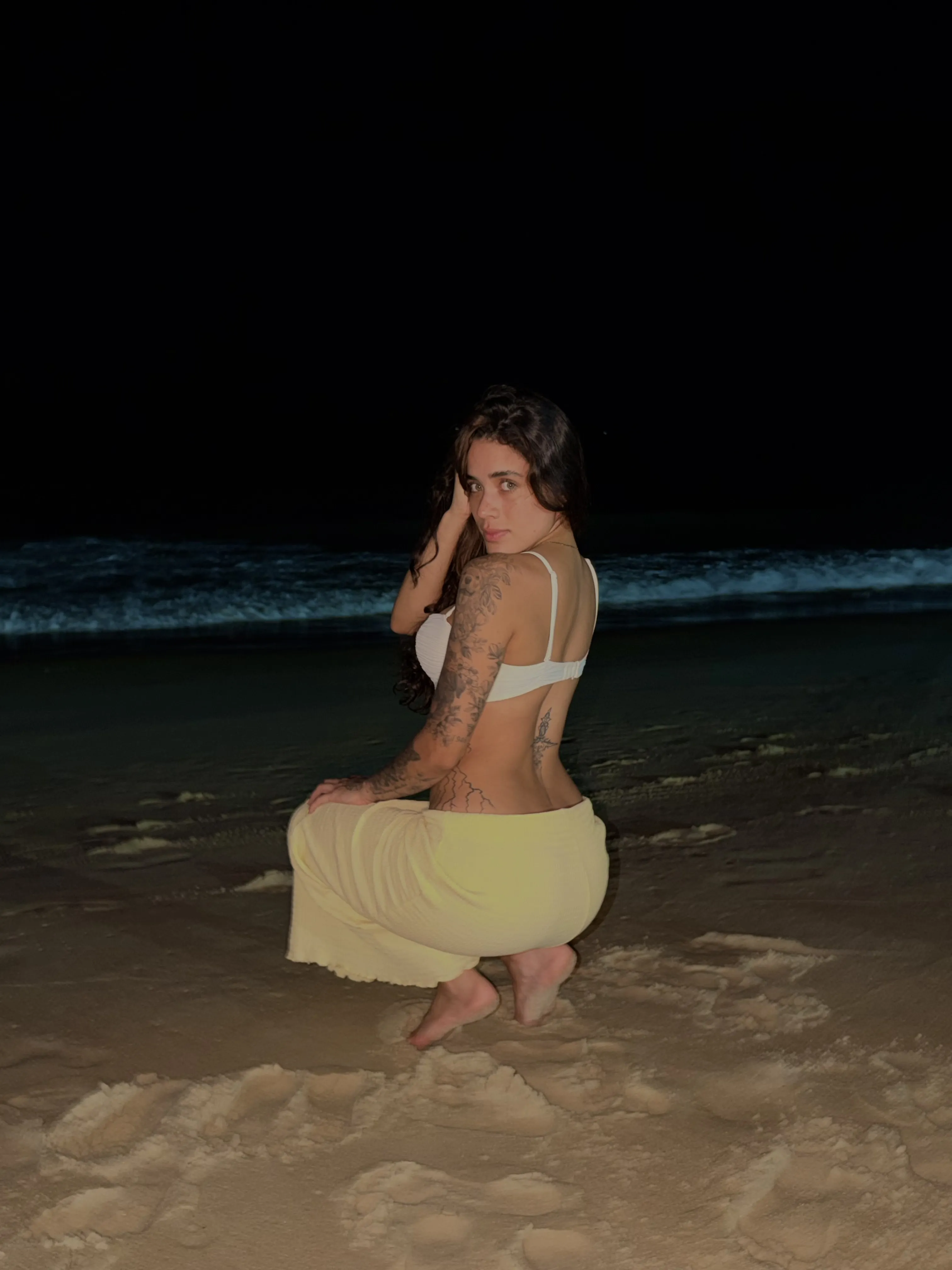 Intérprete OliviaNavarro Foto 7