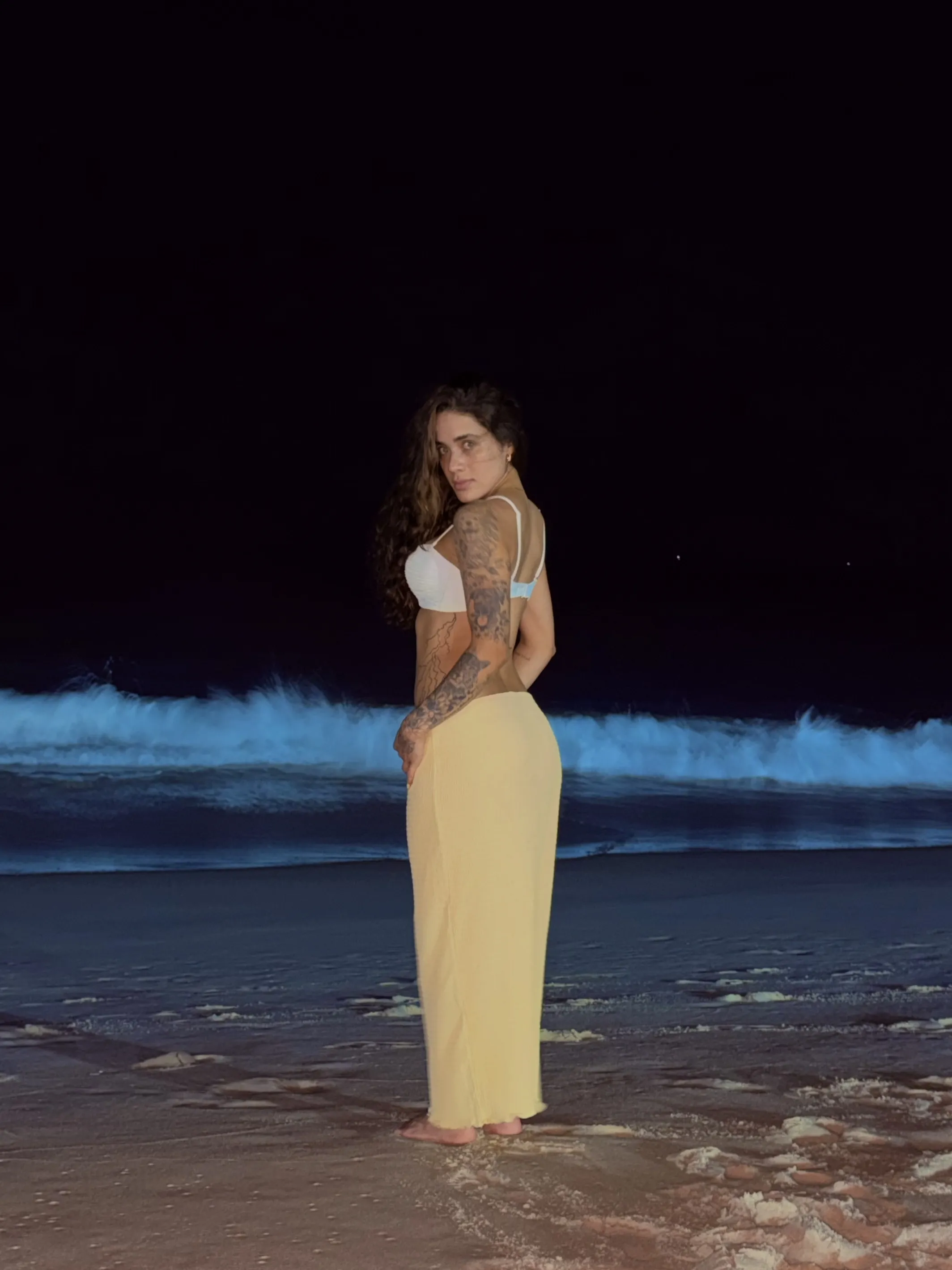 Intérprete OliviaNavarro Foto 6