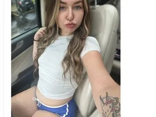 Image de profil du modèle de webcam Autumn2704