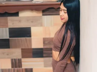 Imagen de perfil de modelo de cámara web de CristalSmitth