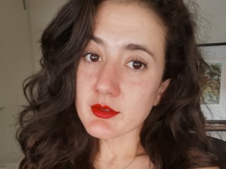 Elliesworldxo profilbild på webbkameramodell