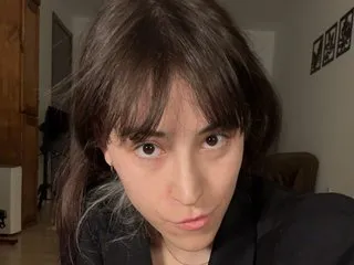 laliblanco immagine del profilo del modello di cam