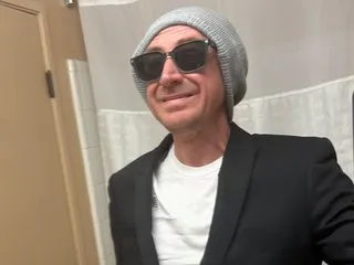 CalumBlueBee profielfoto van cam model