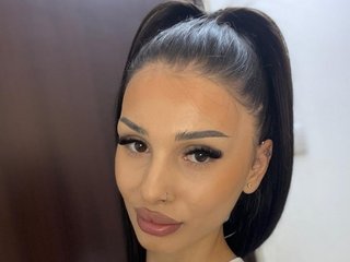 HelenShaww immagine del profilo del modello di cam