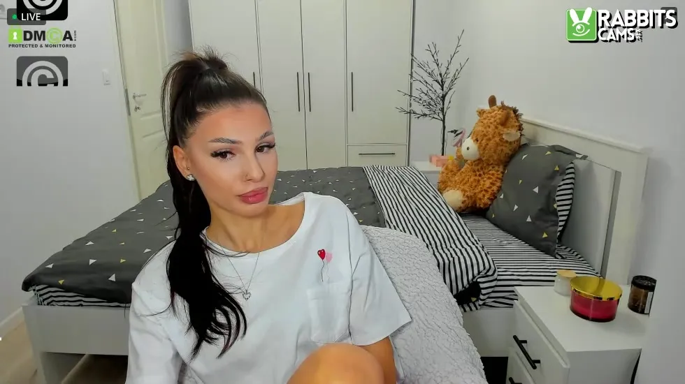 Intérprete HelenShaww Video 1