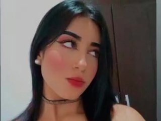 Profilbilde av Savinneexotic0218 webkamera modell