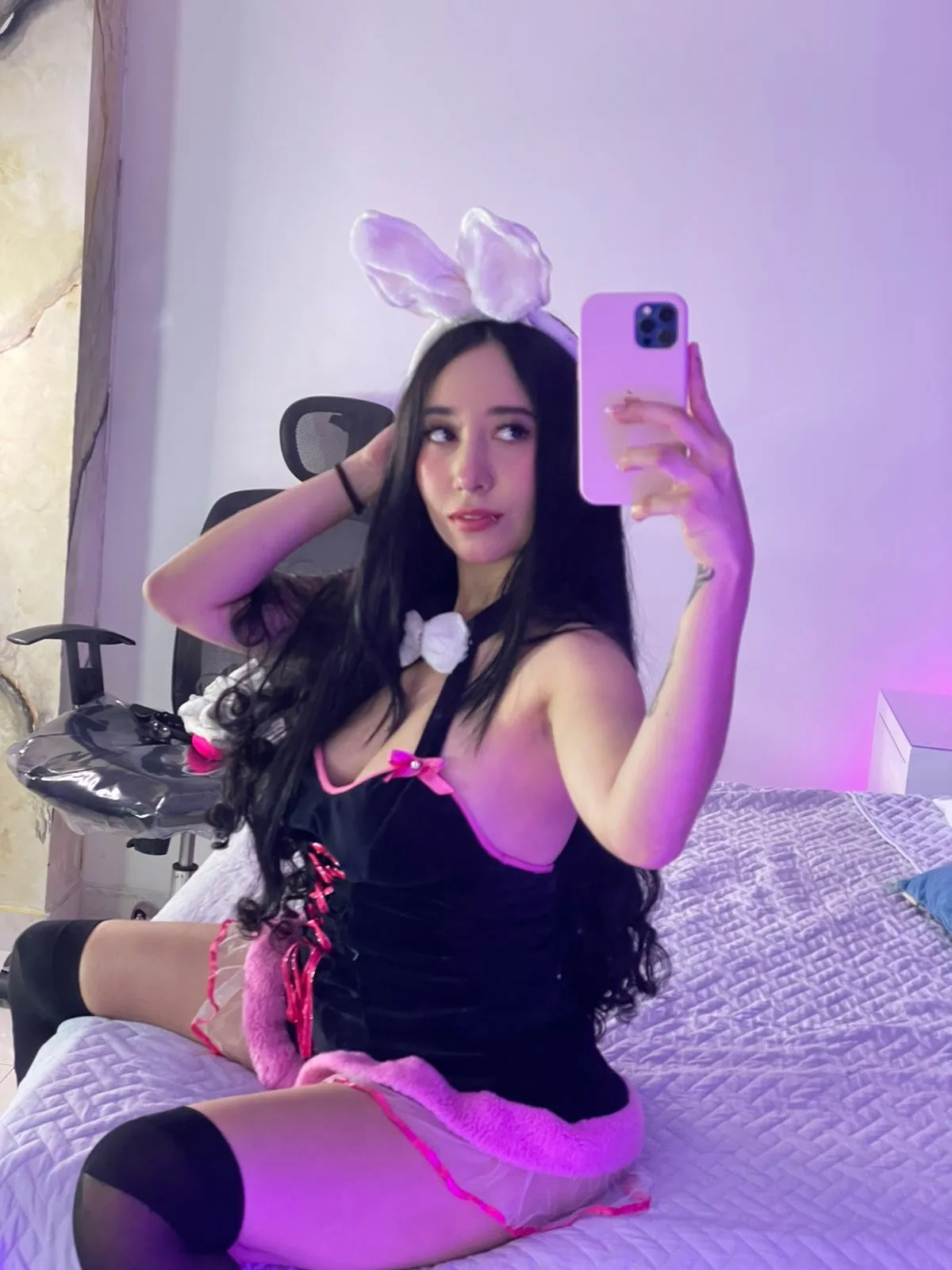 Interprète ChloeeGill Photo 8