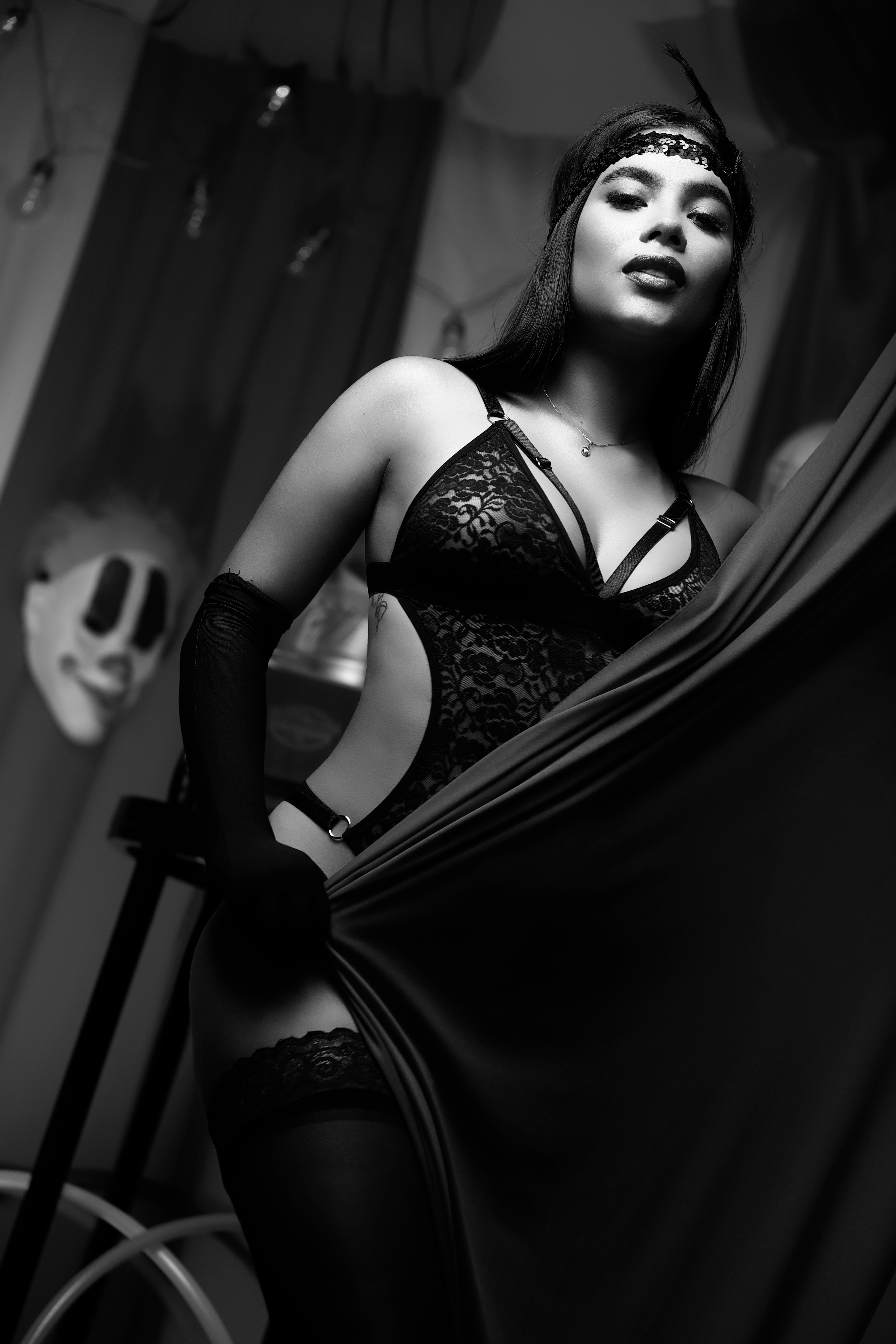 Interprete AddisonJules Foto 4