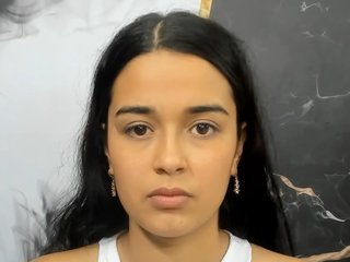 MelisaKeskin Profilbild des Cam-Modells 