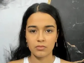 MelisaKeskin profilbild på webbkameramodell