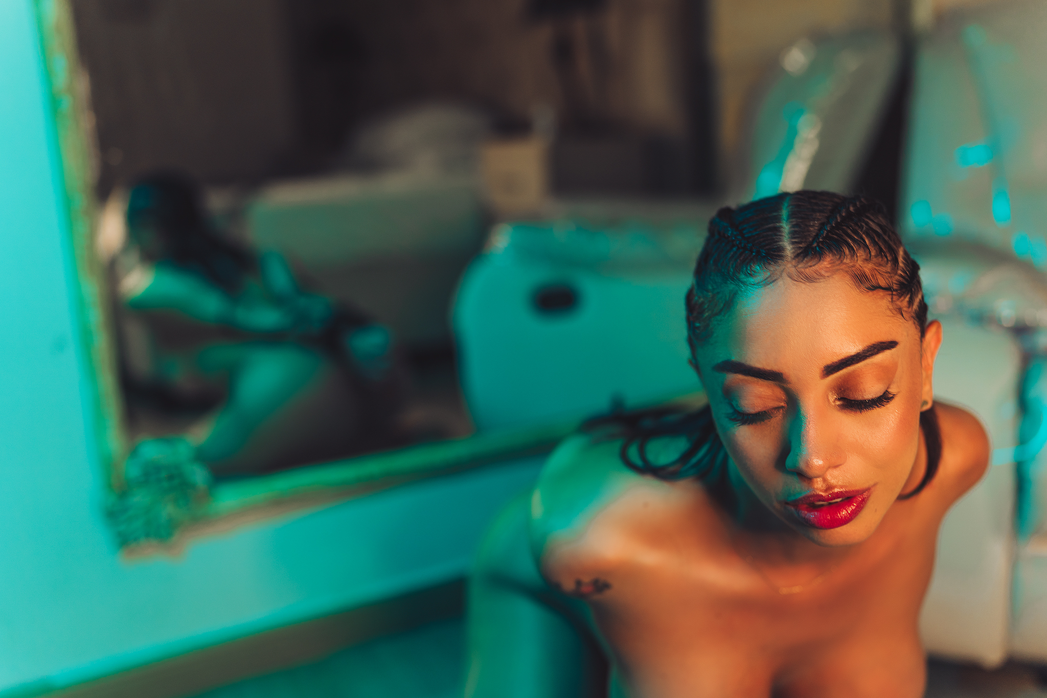 Utøver AnaRuiz18 Bilde 8