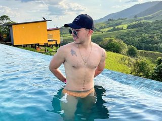 Marcusdiamond immagine del profilo del modello di cam