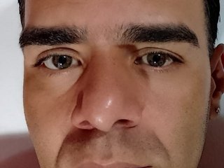 Foto de perfil de modelo de webcam de Melanydeybig