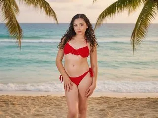 Imagen de perfil de modelo de cámara web de IvonnyCooper