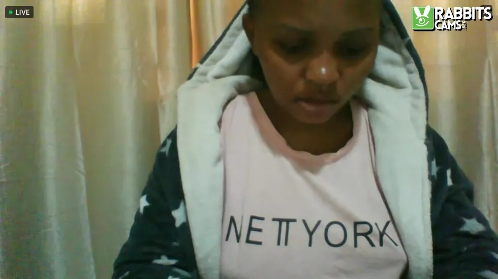 Utøver JaggerMotel Video 1