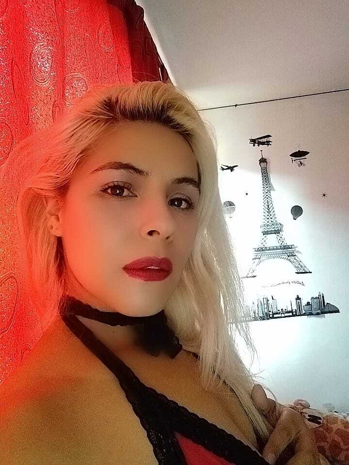 Interprete Rosadita22 Foto 4