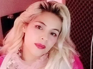 Rosadita22 profielfoto van cam model