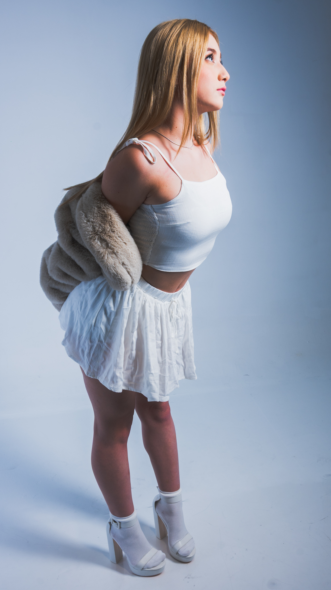 Interprete Sophiie_Collins Foto 8