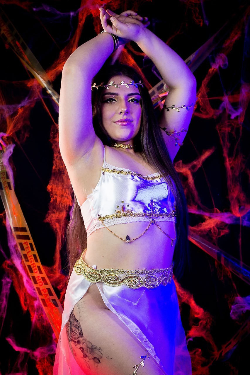 Artista ChloeeMorgann Foto 10