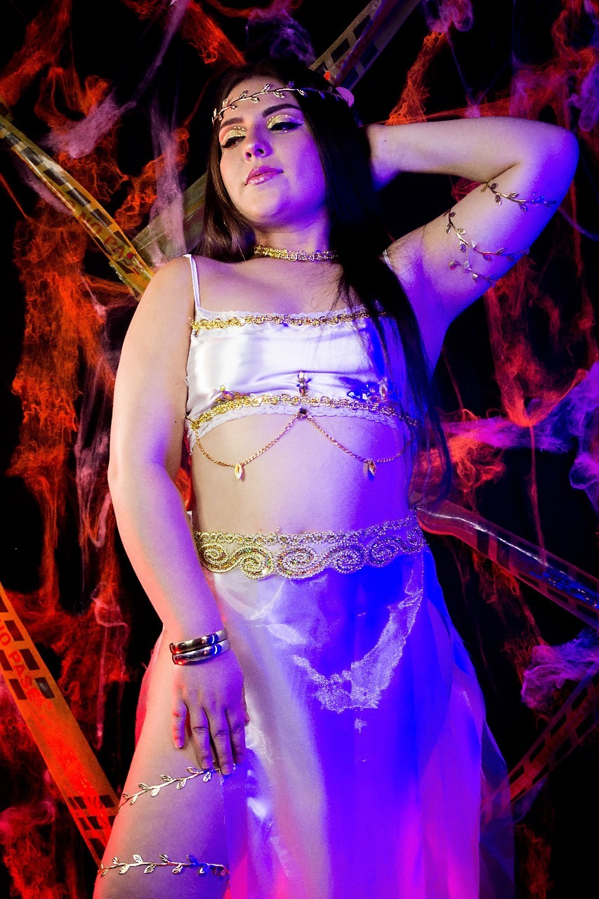 Artista ChloeeMorgann Foto 11