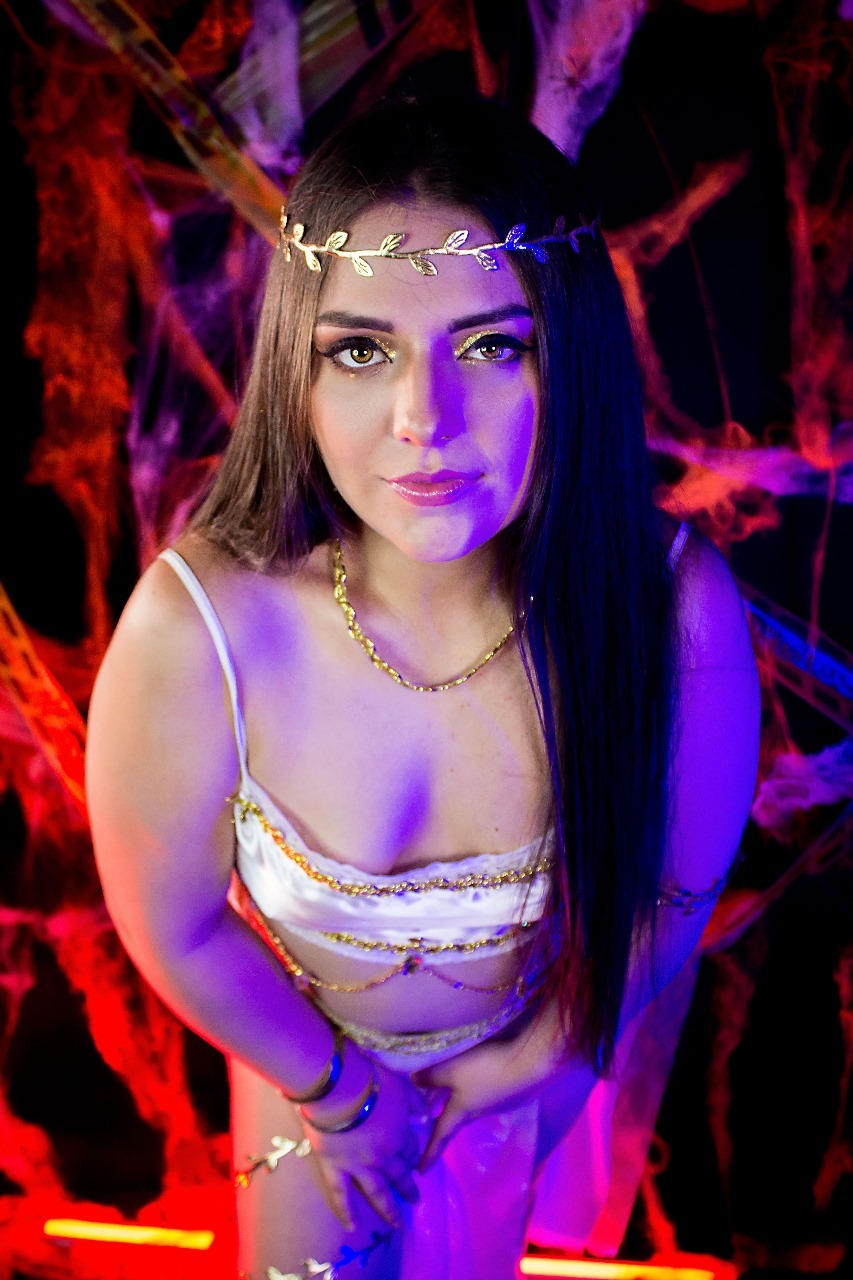 Artista ChloeeMorgann Foto 8