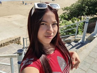 CharleySmitht immagine del profilo del modello di cam