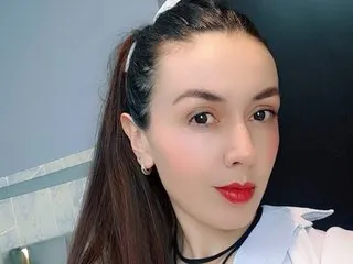 Imagen de perfil de modelo de cámara web de IsabellaEvans33