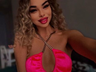 Foto de perfil de modelo de webcam de Jelly_beans