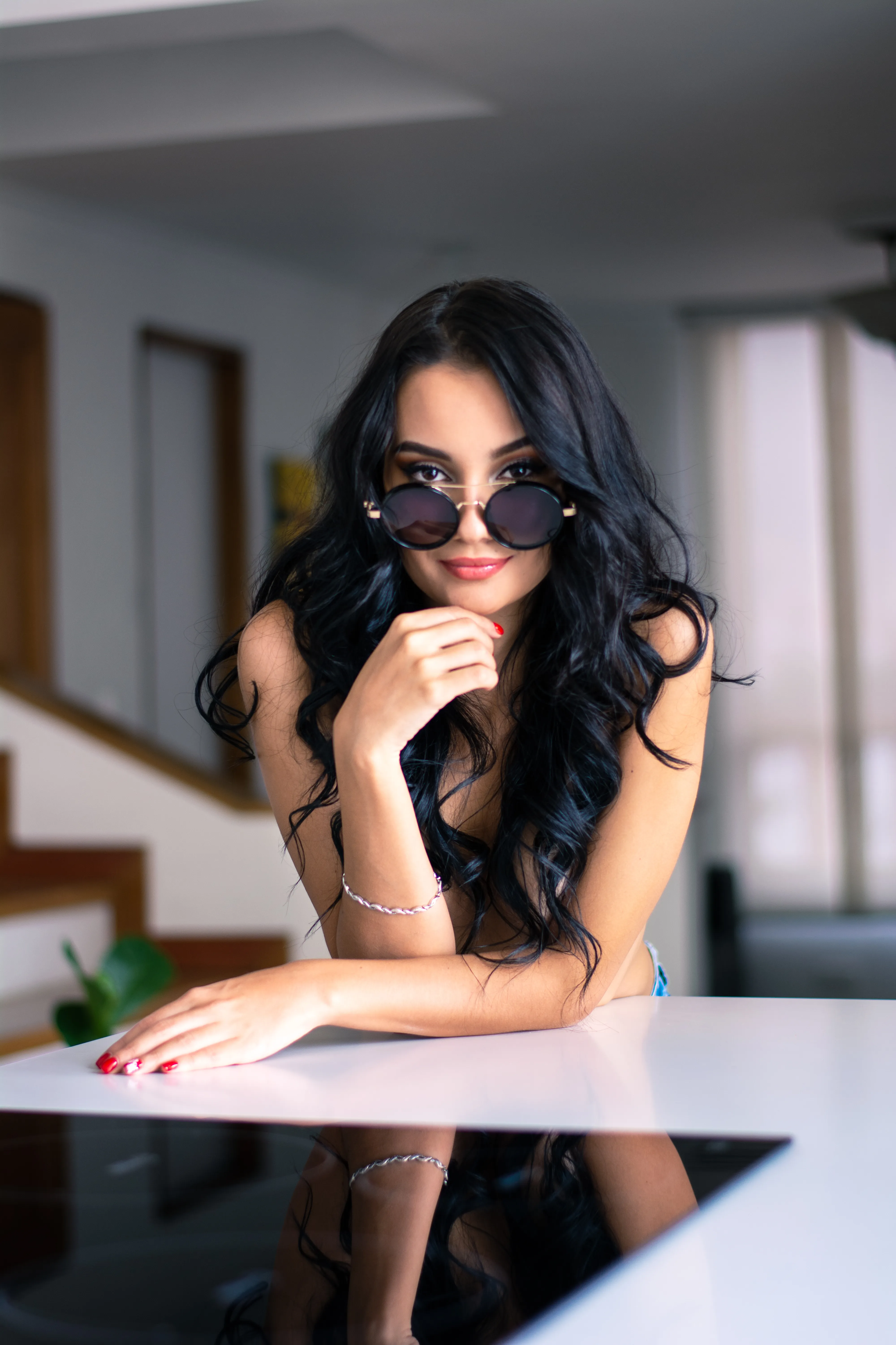 Interprète Isalopezz Photo 9