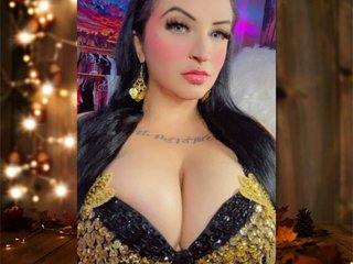RomaBeautyLily immagine del profilo del modello di cam