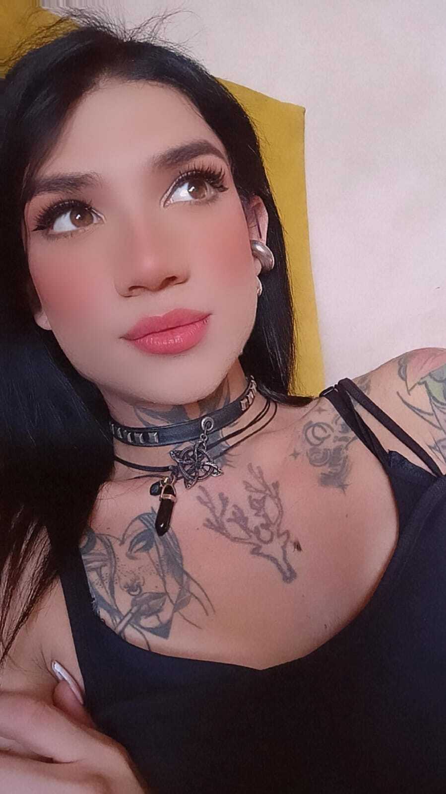 Artiest Katherin_Blake Foto 12