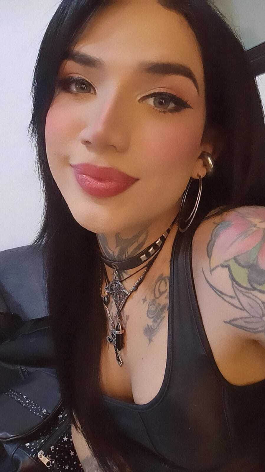 Artiest Katherin_Blake Foto 10