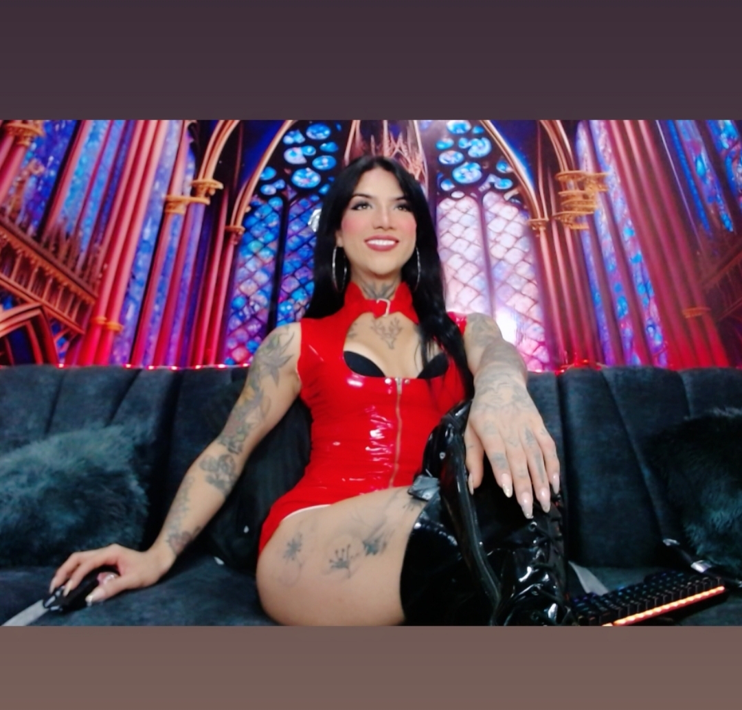 Artiest Katherin_Blake Foto 2