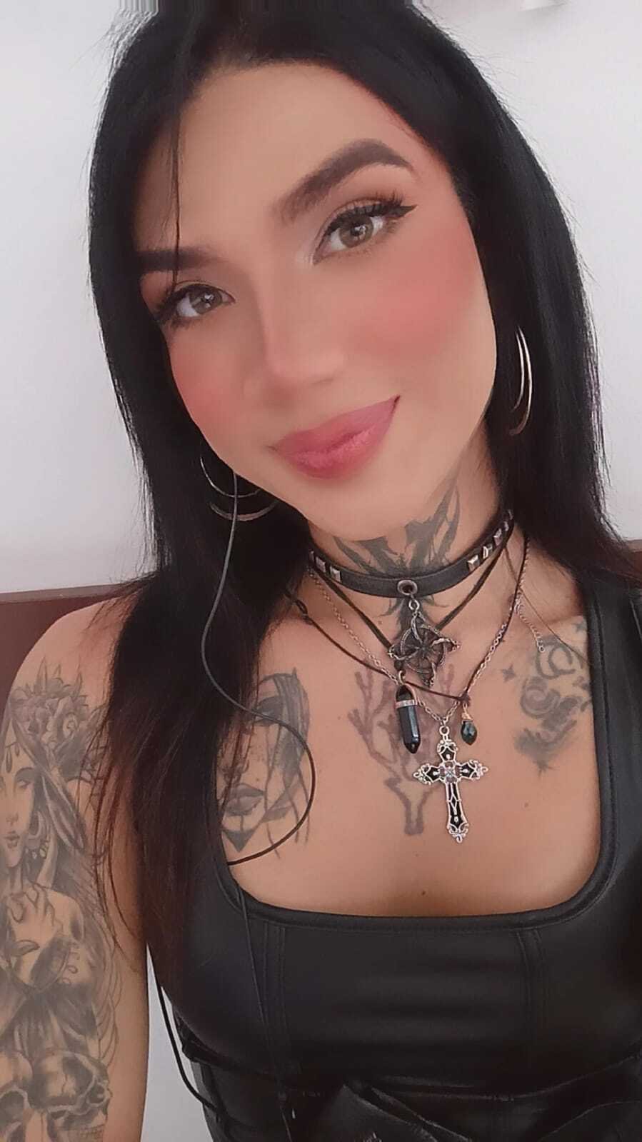 Artist Katherin_Blake Foto 1