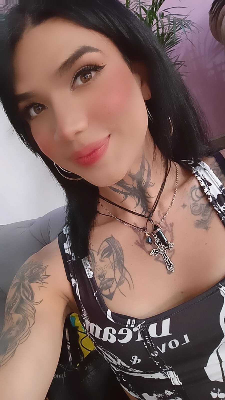 Artiest Katherin_Blake Foto 11