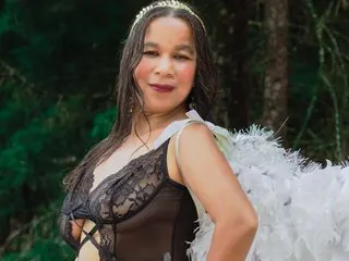 Imagen de perfil de modelo de cámara web de Miranda_Laurent