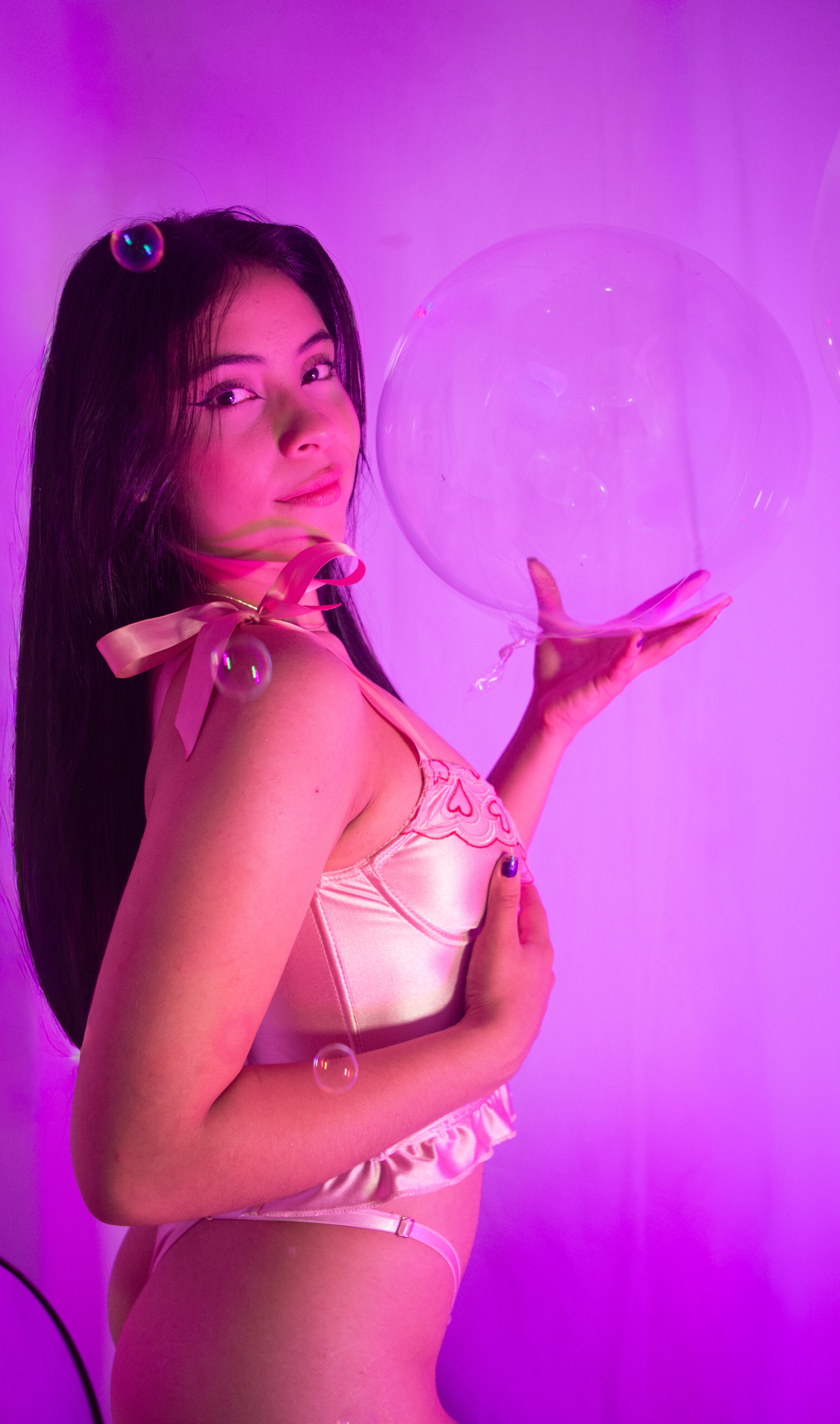 Artista MiaVixenn Foto 9