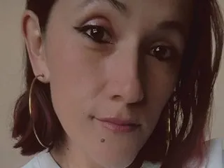 SamanthaDreams profielfoto van cam model