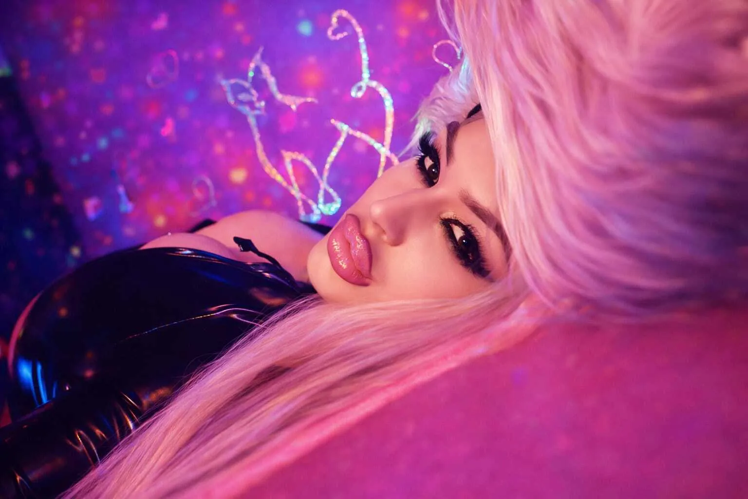 Interprete AndreeaJJ Foto 3