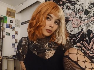 alaska_jhons profielfoto van cam model