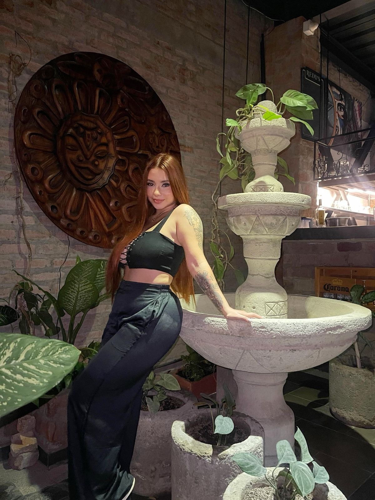 Utøver TamaraSimmons Bilde 10