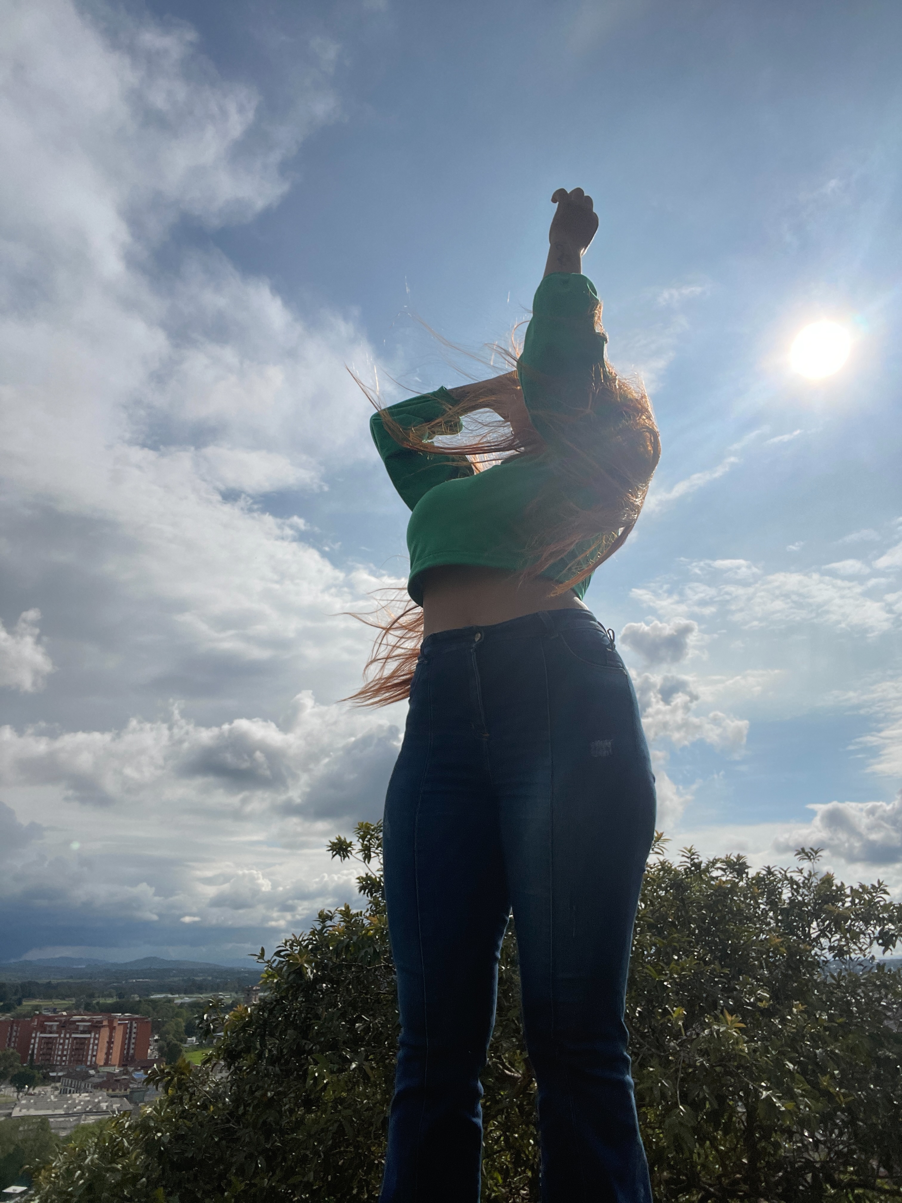 Utøver TamaraSimmons Bilde 8