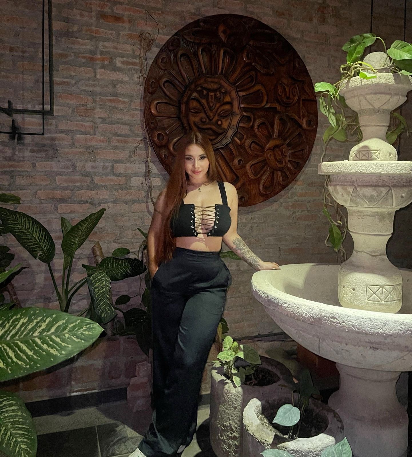 Utøver TamaraSimmons Bilde 11