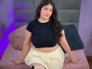 KamiBlue profielfoto van cam model