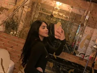 DevoraSecret immagine del profilo del modello di cam