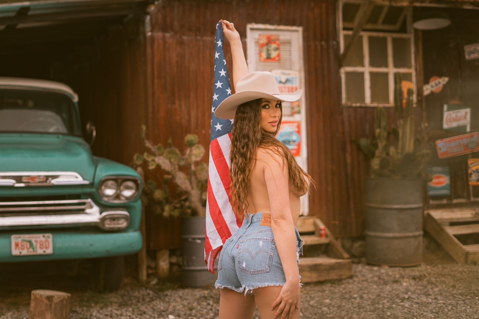 Interprète MarieValente Photo 10