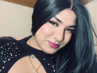 Emperatriz_rosse immagine del profilo del modello di cam