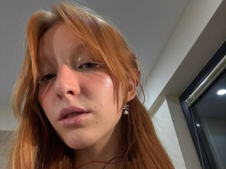 Foto de perfil de modelo de webcam de FoxieKiss