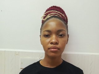 Melisahotty profielfoto van cam model 